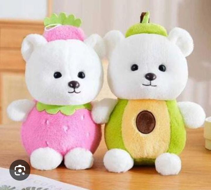 Bear