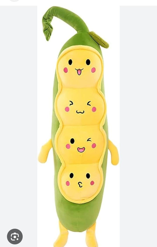 Peas
