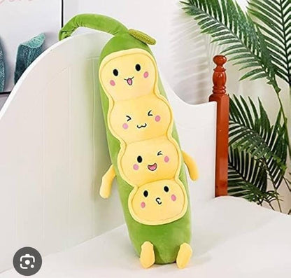 Peas