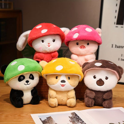 Assorted Animals