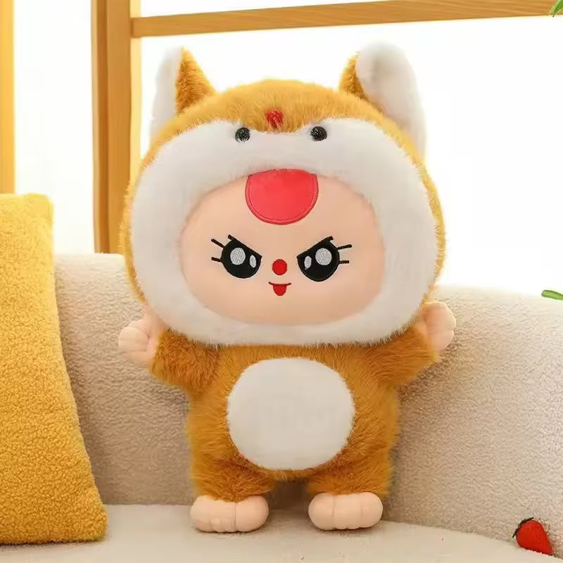 Bear