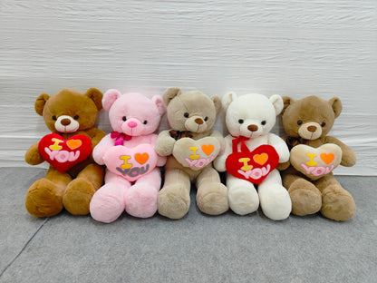 Teddy Bear