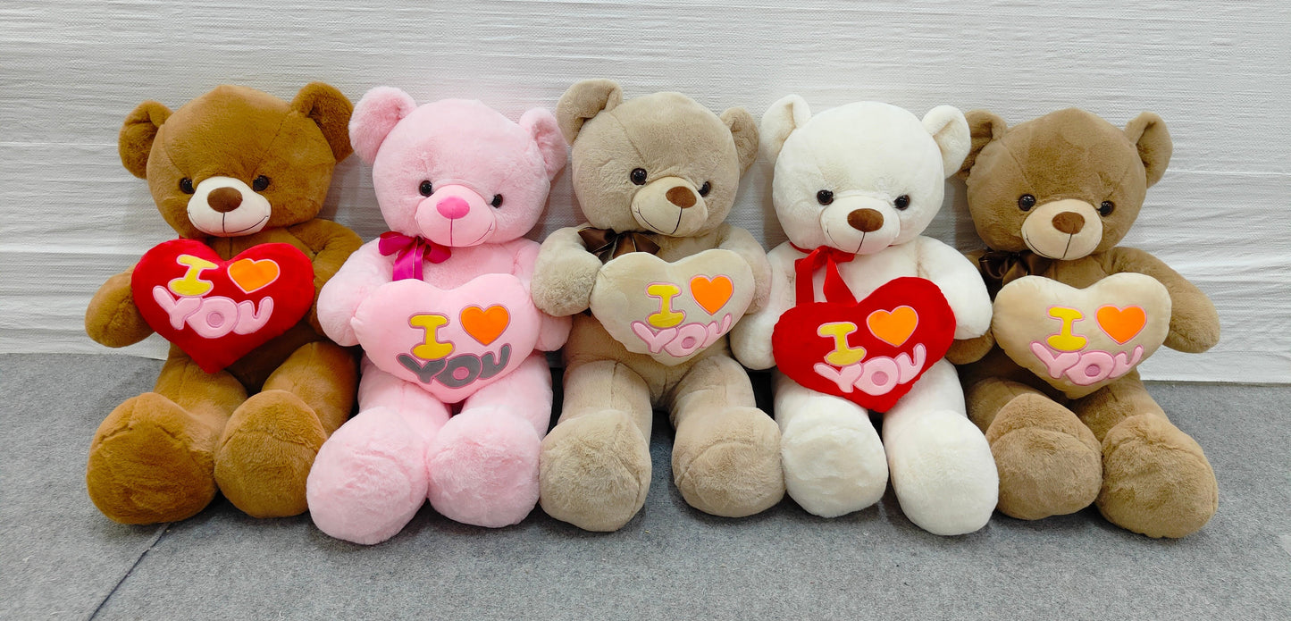 Teddy Bear
