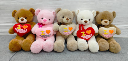 Teddy Bear