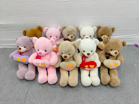 Teddy Bear