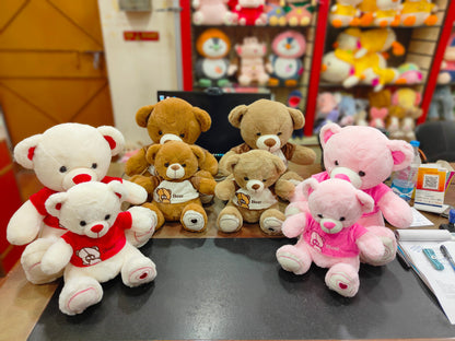 Teddy Bear
