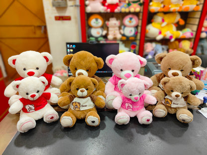 Teddy Bear