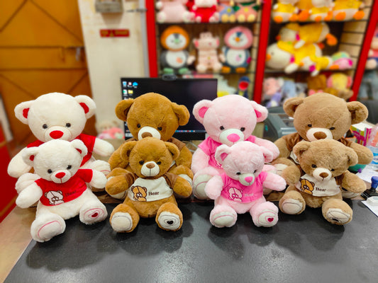 Teddy Bear