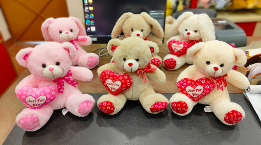 Teddy Bear