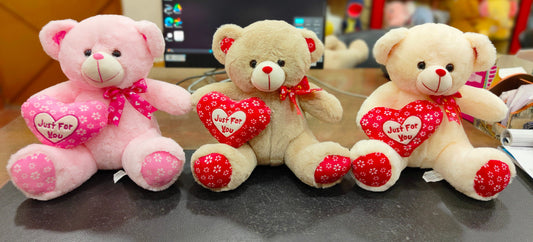 Teddy Bear