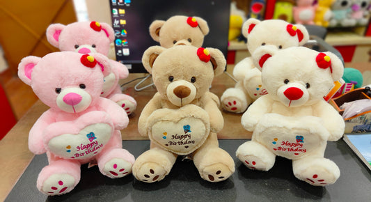 Teddy Bear