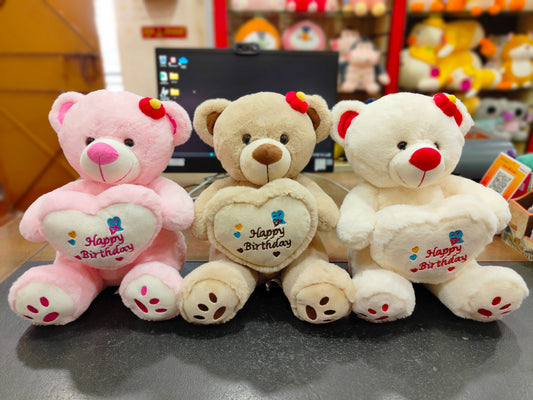 Teddy Bear