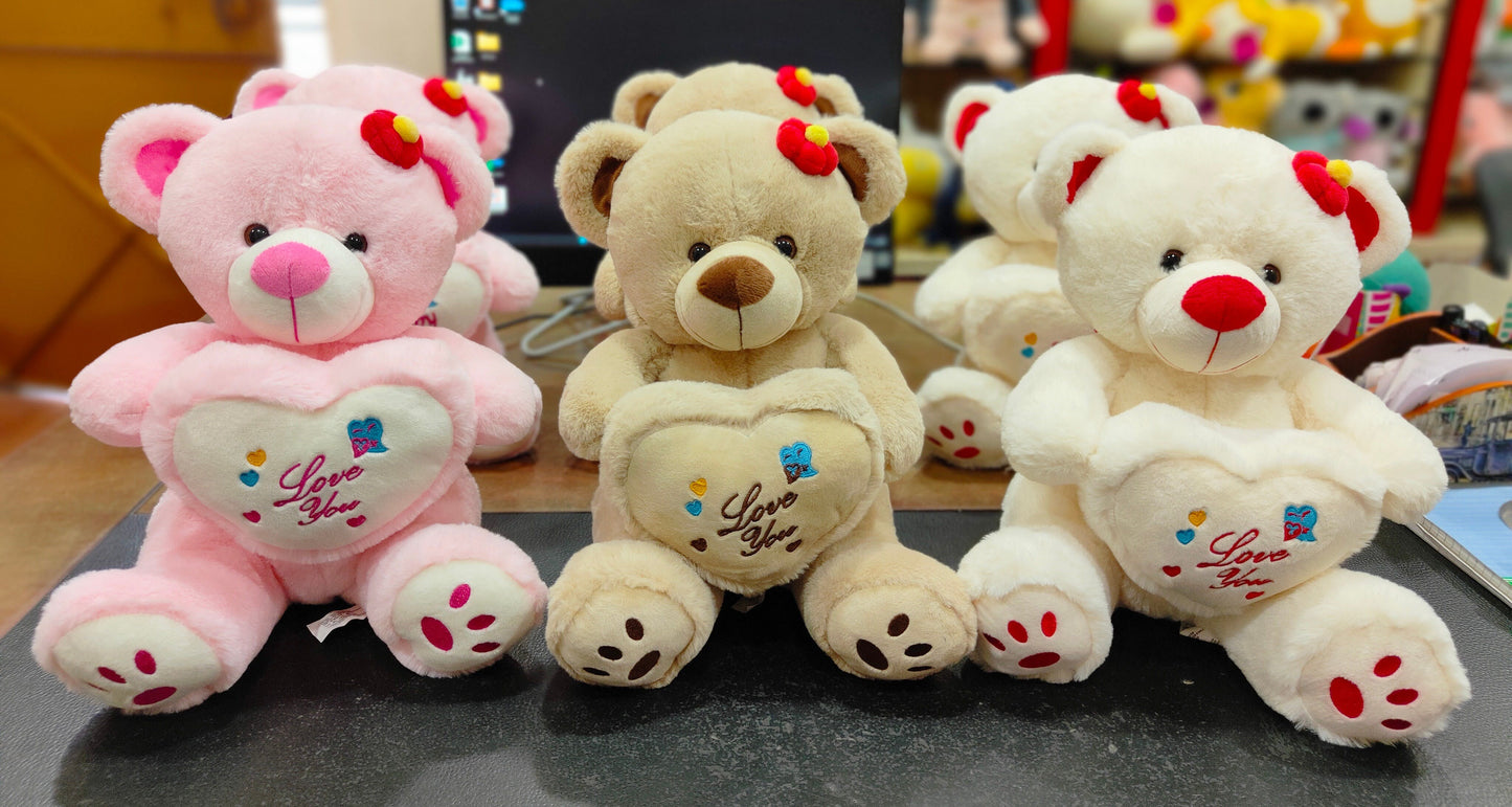 Teddy Bear