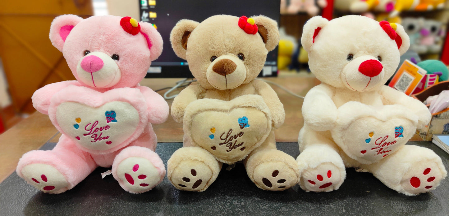 Teddy Bear