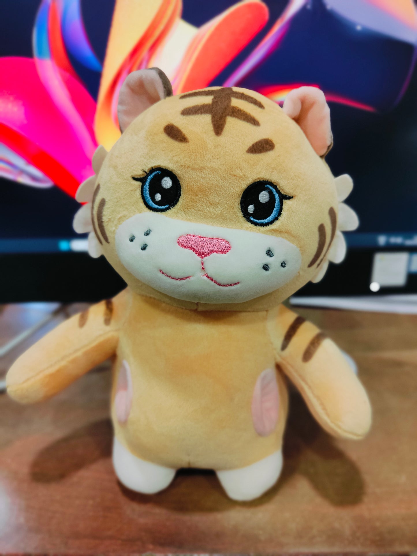Tiger