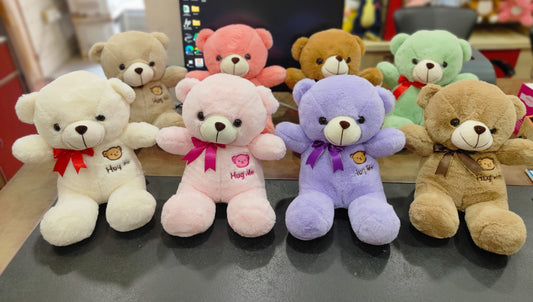 Teddy Bear