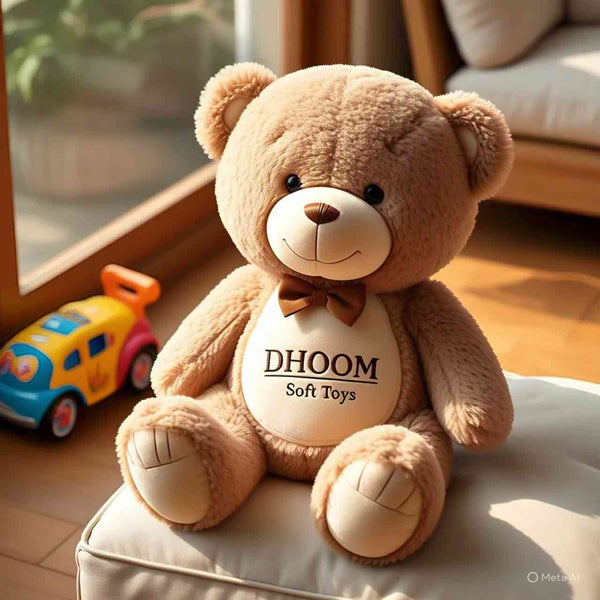 DHOOM SOFT TOYS